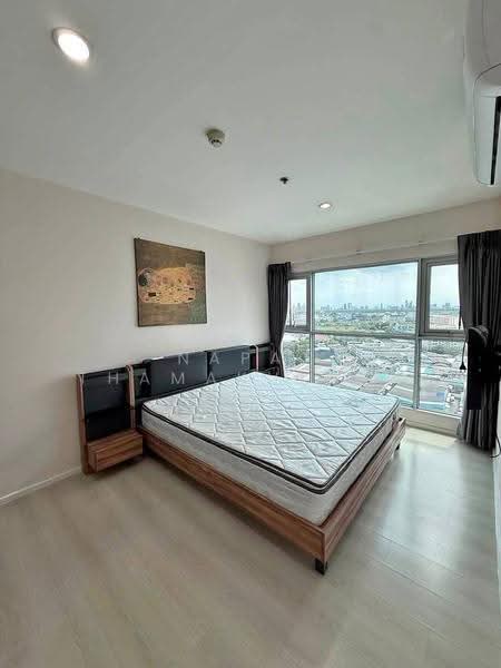 Aspire Sukhumvit 48 : แอสปาย สุขุมวิท 48, กรุงเทพ, ซอยสุขุมวิท 48 ถนนสุขุมวิท แขวงพระโขนง เขตคลองเตย กรุงเทพมหานคร, พระโขนง, คลองเตย, กรุงเทพ, 54 ตร.ม., คอนโด ให้เช่า, โดย Napat Thamakulangkul, 500627478 - DDproperty.com
