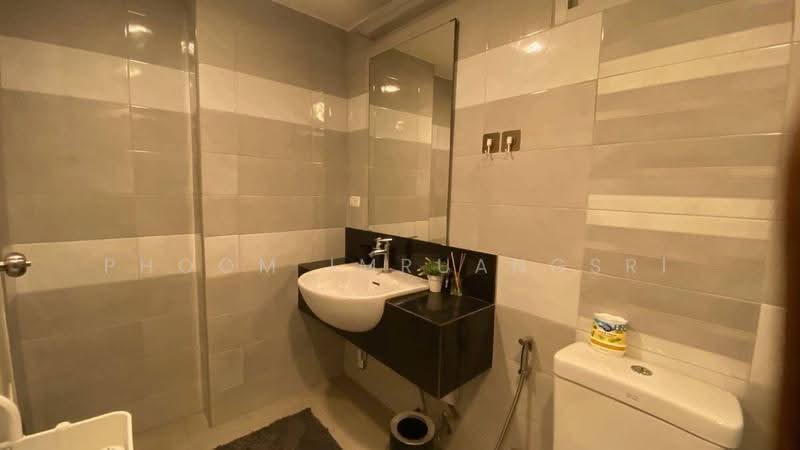 Plus 67, Bangkok, Soi Sukhumvit 67, Phra Kanong Nua, Watthana, Bangkok, 1 Bedroom, 48 sqm, Condo For Sale, by Phoom Imruangsri, 500627483 - DDproperty.com