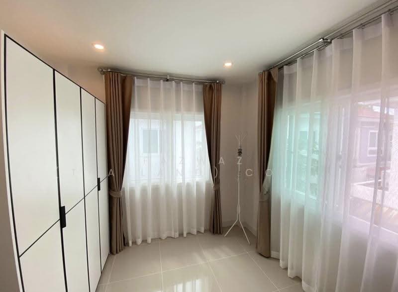 3BR House for Rent at Supalai Bella Ko Kaeo Phuket, 258 sqm Near Phuket Town, Phuket, Ko Kaeo, Muang Phuket, Phuket, 3 Bedrooms, 258 sqm, Single Detached House For Rent, by Fazwaz (Thailand) Co., Ltd., 500627490 - DDproperty.com