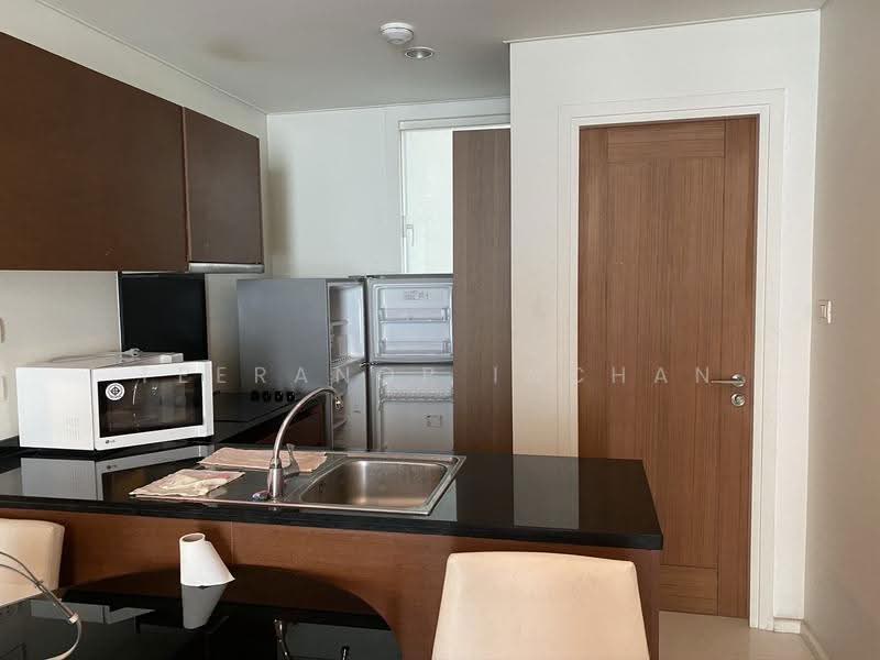 Wind Sukhumvit 23, กรุงเทพ, 136 ซอยสุขุมวิท 23 ถนนสุขุมวิท, คลองเตยเหนือ, วัฒนา, กรุงเทพ, 78 ตร.ม., คอนโด ขาย, โดย Teeranop Inchan, 500627491 - DDproperty.com
