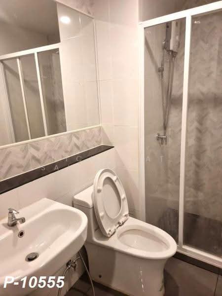 Regent Home Wutthakat, Bangkok, Wutthakat Road, Talat Plu, Thon Buri, Bangkok, 1 Bedroom, 26 sqm, Condo For Rent, by Nichaphat Sakunchayapha, 500627493 - DDproperty.com