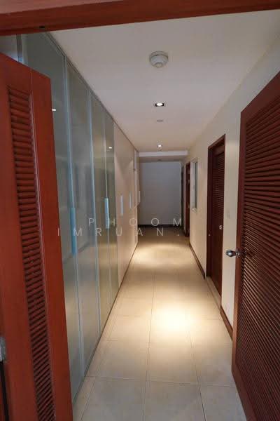 Le Raffine Jambunuda Sukhumvit 31, Bangkok, Sukhumvit 31, Khlongtoei Nua, Watthana, Bangkok, 3 Bedrooms, 384 sqm, Condo For Rent, by Phoom Imruangsri, 500627495 - DDproperty.com
