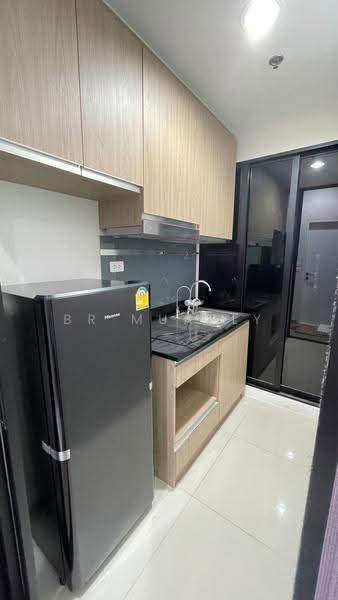 Niche Mono Sukhumvit-Bearing : นิช โมโน สุขุมวิท - แบริ่ง, สมุทรปราการ, ซอย สุขุมวิท 70, สำโรงเหนือ, เมืองสมุทรปราการ, สมุทรปราการ, 28 ตร.ม., คอนโด ให้เช่า, โดย BR Muayly, 500627498 - DDproperty.com