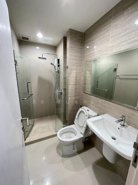 Niche Mono Sukhumvit-Bearing : นิช โมโน สุขุมวิท - แบริ่ง, สมุทรปราการ, ซอย สุขุมวิท 70, สำโรงเหนือ, เมืองสมุทรปราการ, สมุทรปราการ, 28 ตร.ม., คอนโด ให้เช่า, โดย BR Muayly, 500627498 - DDproperty.com