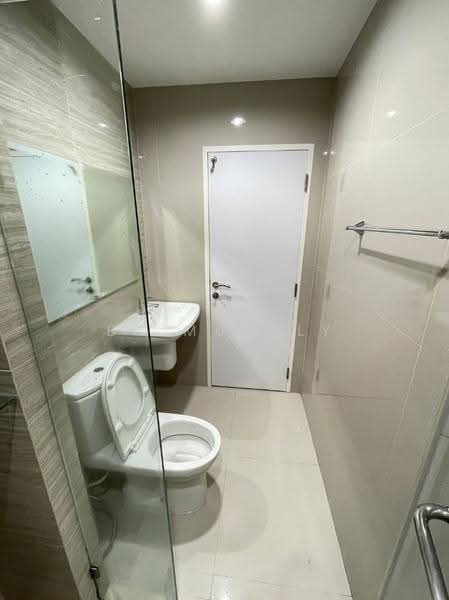 Niche Mono Sukhumvit-Bearing, Samut Prakan, Posaya Non Alley, Samrong Nua, Muang Samut Prakarn, Samut Prakan, 1 Bedroom, 28 sqm, Condo For Rent, by BR Muayly, 500627498 - DDproperty.com
