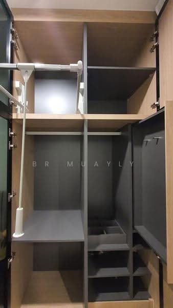Niche Mono Sukhumvit-Bearing : นิช โมโน สุขุมวิท - แบริ่ง, สมุทรปราการ, ซอย สุขุมวิท 70, สำโรงเหนือ, เมืองสมุทรปราการ, สมุทรปราการ, 28 ตร.ม., คอนโด ให้เช่า, โดย BR Muayly, 500627498 - DDproperty.com