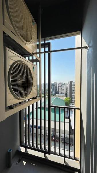 Niche Mono Sukhumvit-Bearing, Samut Prakan, Posaya Non Alley, Samrong Nua, Muang Samut Prakarn, Samut Prakan, 1 Bedroom, 28 sqm, Condo For Rent, by BR Muayly, 500627498 - DDproperty.com