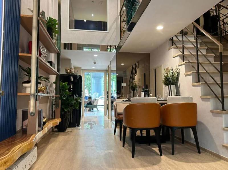 Culture Chula, Bangkok, 38/12 Soi Pratu Chai, Si Phraya, Bang Rak, Bangkok, 1 Bedroom, 33 sqm, Condo For Sale, by Phoom Imruangsri, 500627500 - DDproperty.com