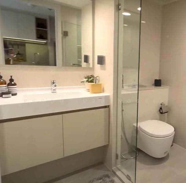 Culture Chula, Bangkok, 38/12 Soi Pratu Chai, Si Phraya, Bang Rak, Bangkok, 1 Bedroom, 33 sqm, Condo For Sale, by Phoom Imruangsri, 500627500 - DDproperty.com
