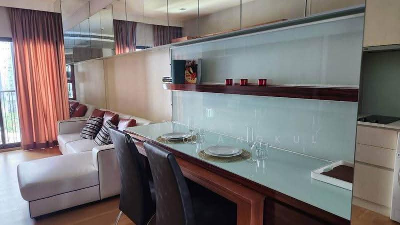 Noble Reveal, Bangkok, 36 Soi Sukhumvit 63, Ekamai Road, Phra Kanong Nua, Watthana, Bangkok, 1 Bedroom, 45 sqm, Condo For Sale, by Napat Thamakulangkul, 500627501 - DDproperty.com