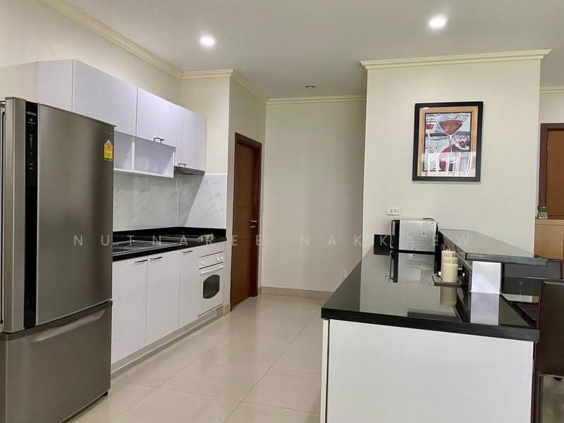 The Star Estate @ Narathiwas, Bangkok, 188 Naradhiwas Rajanagarindra Rd, Chong Nonsi, Yan Nawa, Bangkok, 2 Bedrooms, 111 sqm, Condo For Sale, by Nutnaree Nakkaew, 500627502 - DDproperty.com