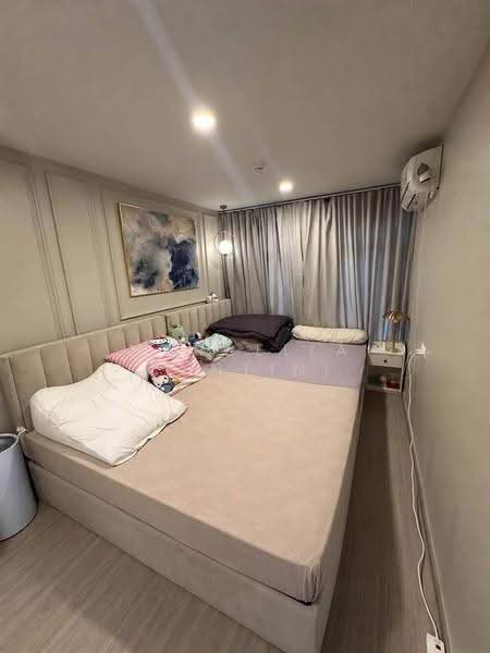 Aspire Asoke-Ratchada, Bangkok, Soi Ratchadaphisek 3, Din Daeng, Bangkok, 2 Bedrooms, 49 sqm, Condo For Sale, by Marcella Contini, 500627503 - DDproperty.com
