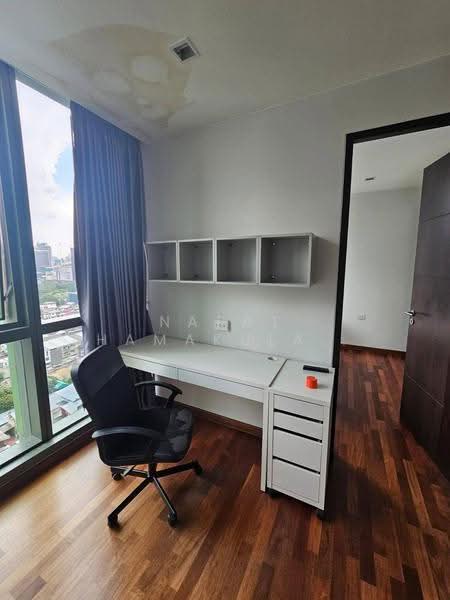Wish Signature Midtown Siam : วิช ซิกเนเจอร์ มิดทาวน์ สยาม, กรุงเทพ, 512 เพชรบุรี, ถนนเพชรบุรี, ราชเทวี, กรุงเทพ, 35 ตร.ม., คอนโด ให้เช่า, โดย Napat Thamakulangkul, 500627506 - DDproperty.com