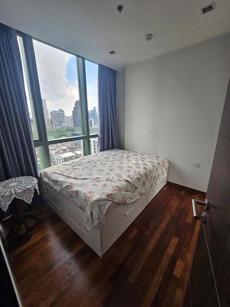 Wish Signature Midtown Siam, Bangkok, 512 Phetchaburi Road, Thanon Phetchaburi, Ratchathewi, Bangkok, 1 Bedroom, 35 sqm, Condo For Rent, by Napat Thamakulangkul, 500627506 - DDproperty.com