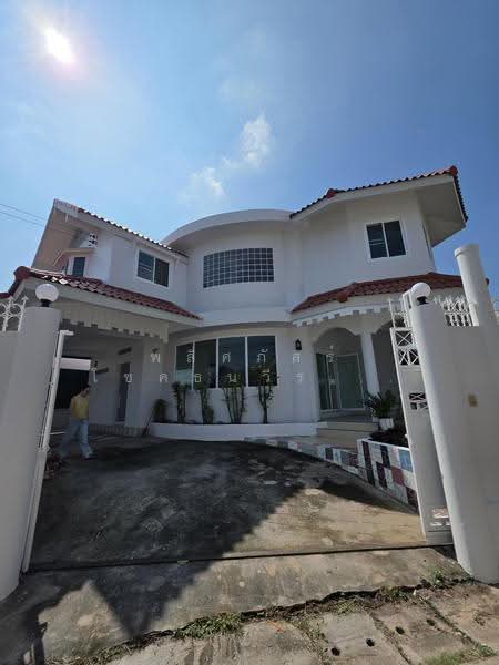 บ้านเช่าหนองไผ่ล้อม, Nakhon Ratchasima, Nong Phai Lom, Muang Nakhon Ratchasima, Nakhon Ratchasima, 2 Bedrooms, 200 sqm, Single Detached House For Rent, by พลิศภัสร์ โชคธนวีระกานต์, 500627507 - DDproperty.com