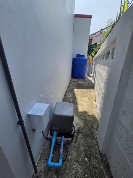 บ้านเช่าหนองไผ่ล้อม, Nakhon Ratchasima, Nong Phai Lom, Muang Nakhon Ratchasima, Nakhon Ratchasima, 2 Bedrooms, 200 sqm, Single Detached House For Rent, by พลิศภัสร์ โชคธนวีระกานต์, 500627507 - DDproperty.com