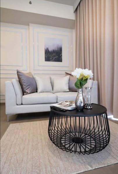 Celes Asoke, Bangkok, 8-10 Sukhumvit 21, Khlongtoei Nua, Watthana, Bangkok, 1 Bedroom, 50 sqm, Condo For Rent, by Nutnaree Nakkaew, 500627509 - DDproperty.com