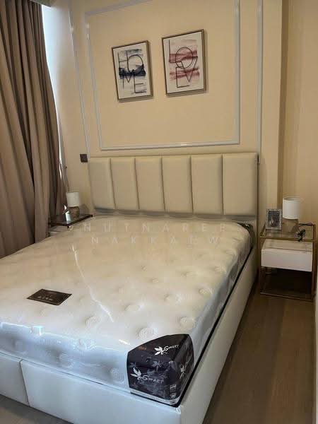 Celes Asoke, Bangkok, 8-10 Sukhumvit 21, Khlongtoei Nua, Watthana, Bangkok, 1 Bedroom, 50 sqm, Condo For Rent, by Nutnaree Nakkaew, 500627509 - DDproperty.com