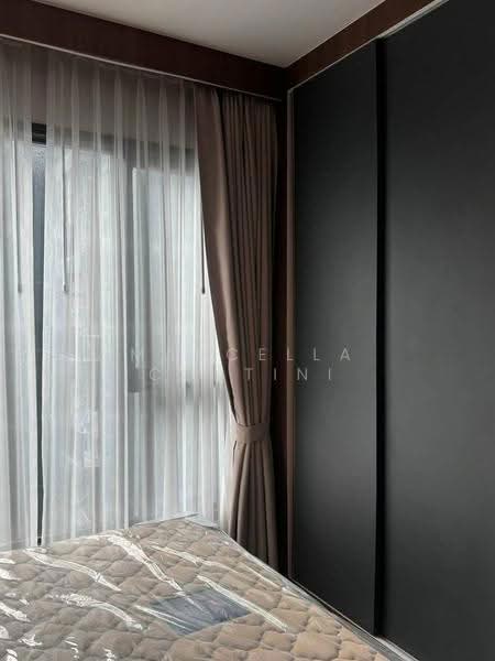 Life Asoke-Rama 9, Bangkok, 626 Asoke-Dindaeng Road, Makkasan, Ratchathewi, Bangkok, 1 Bedroom, 33 sqm, Condo For Rent, by Marcella Contini, 500627510 - DDproperty.com