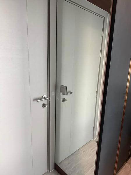 Life Asoke-Rama 9, Bangkok, 626 Asoke-Dindaeng Road, Makkasan, Ratchathewi, Bangkok, 1 Bedroom, 33 sqm, Condo For Rent, by Marcella Contini, 500627510 - DDproperty.com