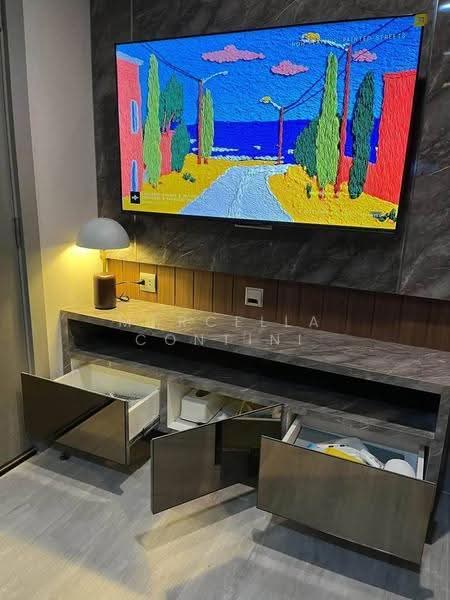 Life Asoke-Rama 9 : ไลฟ์ อโศก พระราม 9, กรุงเทพ, 626 ถนนอโศก-ดินแดง แขวงมักกะสัน เขตราชเทวี กรุงเทพมหานคร, มักกะสัน, ราชเทวี, กรุงเทพ, 33 ตร.ม., คอนโด ให้เช่า, โดย Marcella Contini, 500627510 - DDproperty.com