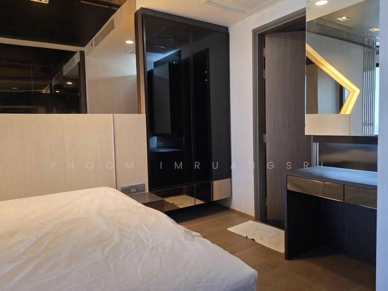 ASHTON Chula-Silom : แอชตัน จุฬา-สีลม, กรุงเทพ, ถนนพระราม 4 แขวงบางรัก เขต บางรัก กรุงเทพมหานคร 10500, สี่พระยา, บางรัก, กรุงเทพ, 35 ตร.ม., คอนโด ขาย, โดย Phoom Imruangsri, 500627511 - DDproperty.com