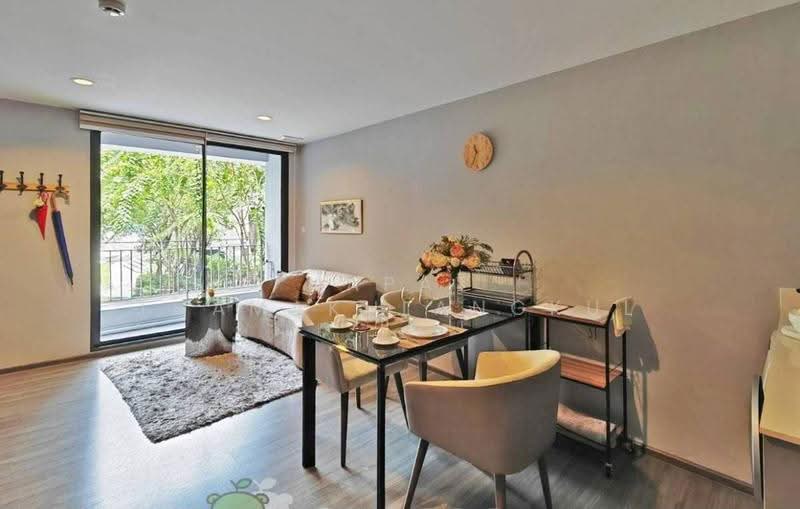 IDEO Mobi Sukhumvit 40, Bangkok, Soi Sukhumvit 40, Phra Kanong, Khlong Toei, Bangkok, 1 Bedroom, 47 sqm, Condo For Rent, by Napat Thamakulangkul, 500627512 - DDproperty.com
