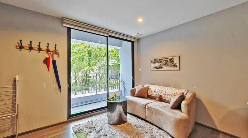 IDEO Mobi Sukhumvit 40, Bangkok, Soi Sukhumvit 40, Phra Kanong, Khlong Toei, Bangkok, 1 Bedroom, 47 sqm, Condo For Rent, by Napat Thamakulangkul, 500627512 - DDproperty.com
