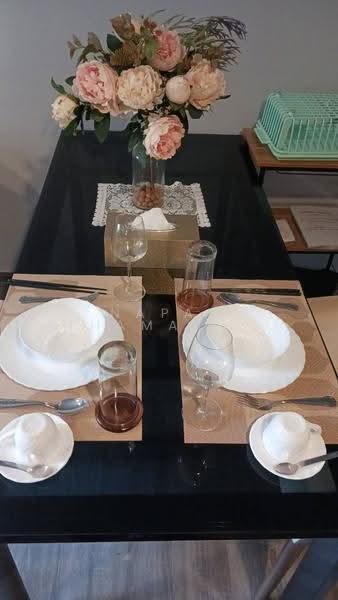 IDEO Mobi Sukhumvit 40, Bangkok, Soi Sukhumvit 40, Phra Kanong, Khlong Toei, Bangkok, 1 Bedroom, 47 sqm, Condo For Rent, by Napat Thamakulangkul, 500627512 - DDproperty.com
