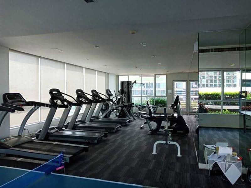 Hive Sathorn : ไฮฟ์ สาทร, กรุงเทพ, ถนนกรุงธนบุรี, คลองต้นไทร, คลองสาน, กรุงเทพ, 49 ตร.ม., คอนโด ให้เช่า, โดย Nutnaree Nakkaew, 500627513 - DDproperty.com