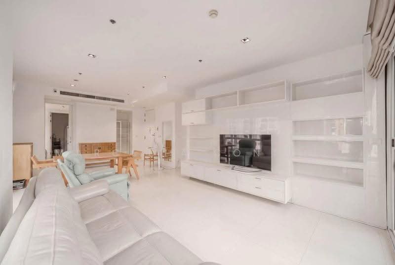 Athenee Residence, Bangkok, 65 Witthayu Road, Lumphini, Pathum Wan, Bangkok, 2 Bedrooms, 132 sqm, Condo For Sale, by Marcella Contini, 500627514 - DDproperty.com