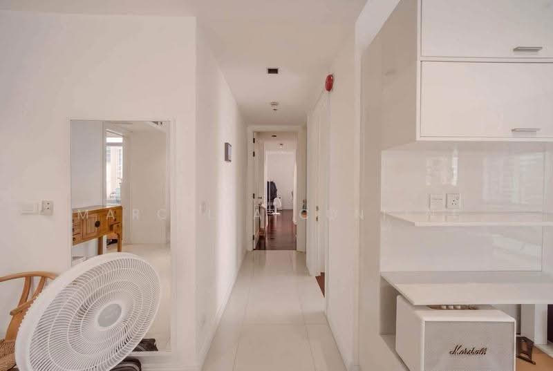 Athenee Residence : แอทธินี เรสซิเด้นซ์, กรุงเทพ, 65 ถ.วิทยุ, ลุมพินี, ปทุมวัน, กรุงเทพ, 132 ตร.ม., คอนโด ขาย, โดย Marcella Contini, 500627514 - DDproperty.com