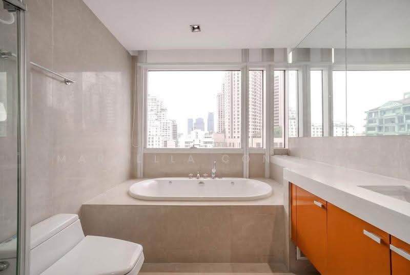 Athenee Residence : แอทธินี เรสซิเด้นซ์, กรุงเทพ, 65 ถ.วิทยุ, ลุมพินี, ปทุมวัน, กรุงเทพ, 132 ตร.ม., คอนโด ขาย, โดย Marcella Contini, 500627514 - DDproperty.com