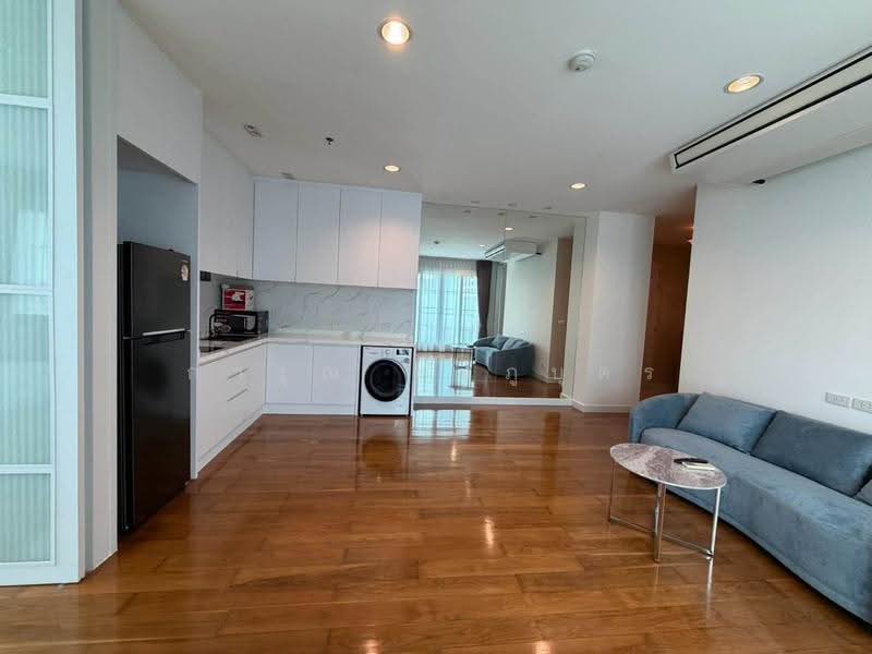 Citi Smart Sukhumvit 18, Bangkok, 366 Soi Sukhumvit 18, Sukhumvit Road, Khlong Toei, Bangkok, 2 Bedrooms, 79 sqm, Condo For Rent, by การุณ ชมภูบุตร, 500627516 - DDproperty.com