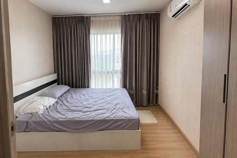 The Kith Lite Bangkadi Tiwanon, Pathum Thani, 171 Moo 5, Bang Kadi, Muang Pathum Thani, Pathum Thani, 1 Bedroom, 28 sqm, Condo For Sale, by ชนะชาติ นนท์ตา, 500627518 - DDproperty.com