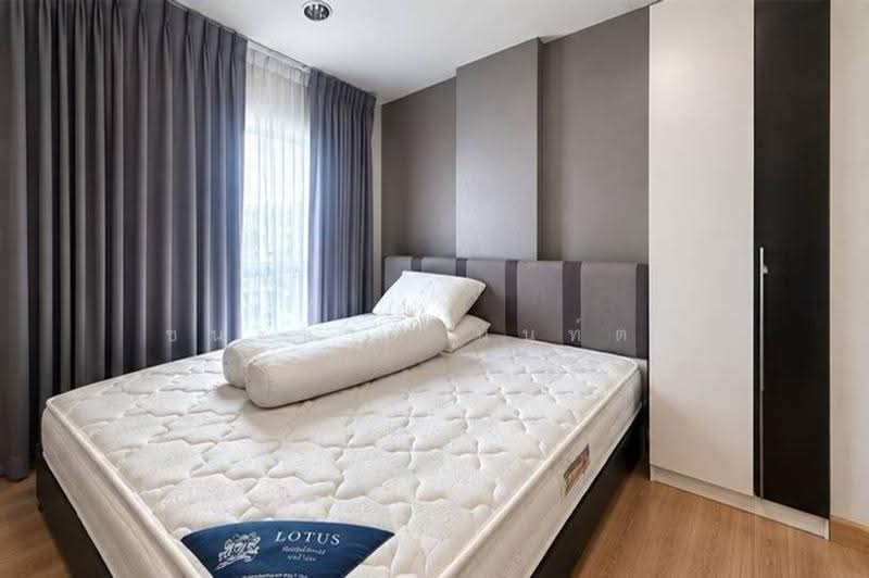 The Kith Lite Bangkadi Tiwanon, Pathum Thani, 171 Moo 5, Bang Kadi, Muang Pathum Thani, Pathum Thani, 1 Bedroom, 28 sqm, Condo For Sale, by ชนะชาติ นนท์ตา, 500627518 - DDproperty.com