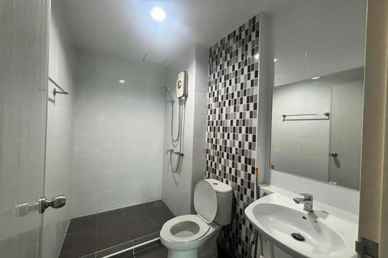 The Kith Lite Bangkadi Tiwanon, Pathum Thani, 171 Moo 5, Bang Kadi, Muang Pathum Thani, Pathum Thani, 1 Bedroom, 28 sqm, Condo For Sale, by ชนะชาติ นนท์ตา, 500627518 - DDproperty.com