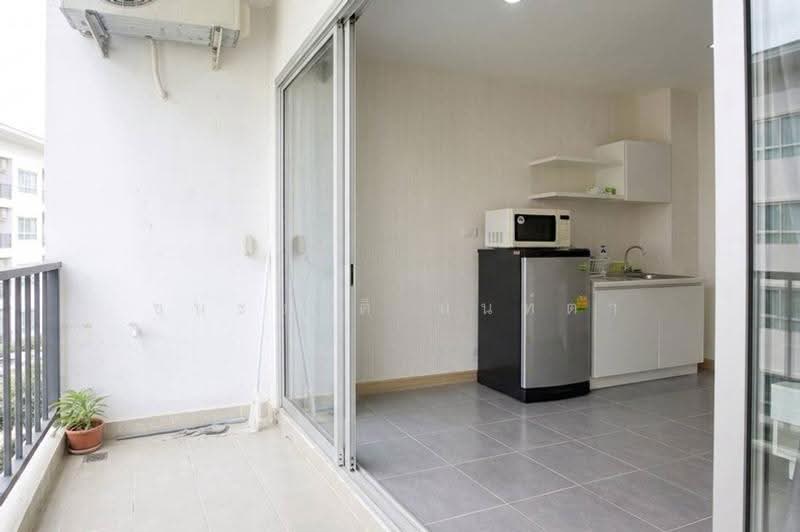 The Kith Lite Bangkadi Tiwanon, Pathum Thani, 171 Moo 5, Bang Kadi, Muang Pathum Thani, Pathum Thani, 1 Bedroom, 28 sqm, Condo For Sale, by ชนะชาติ นนท์ตา, 500627518 - DDproperty.com