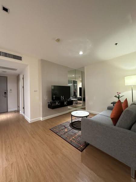 PARKROYAL Suites, Bangkok, 22 Sukhumvit 6 Alley, Khlong Toei, Bangkok, 1 Bedroom, 42 sqm, Apartment For Rent, by Nutnaree Nakkaew, 500627520 - DDproperty.com