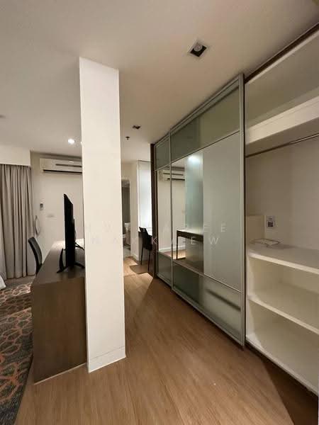 PARKROYAL Suites : ปาร์ครอยัลสวีท กรุงเทพ, กรุงเทพ, 22 ซอยสุขุมวิท 6, คลองเตย, กรุงเทพ, 42 ตร.ม., อพาร์ทเมนท์ ให้เช่า, โดย Nutnaree Nakkaew, 500627520 - DDproperty.com