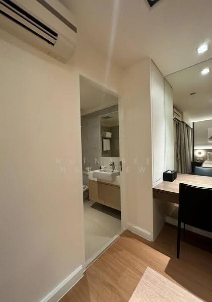 PARKROYAL Suites : ปาร์ครอยัลสวีท กรุงเทพ, กรุงเทพ, 22 ซอยสุขุมวิท 6, คลองเตย, กรุงเทพ, 42 ตร.ม., อพาร์ทเมนท์ ให้เช่า, โดย Nutnaree Nakkaew, 500627520 - DDproperty.com