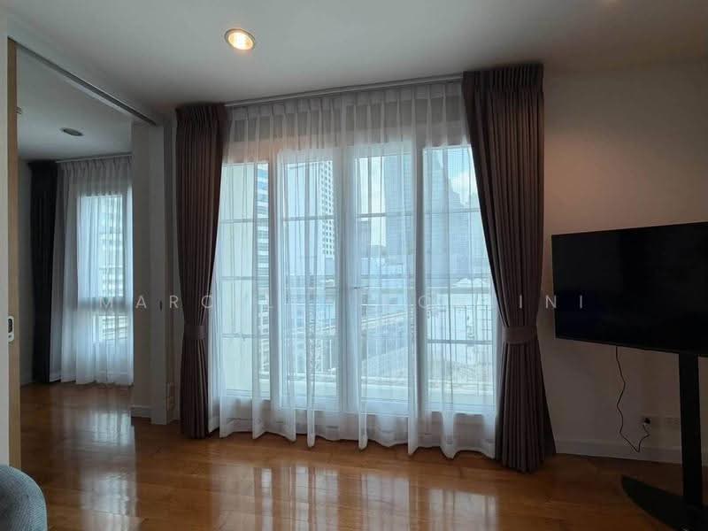 Citi Smart Sukhumvit 18, Bangkok, 366 Soi Sukhumvit 18, Sukhumvit Road, Khlong Toei, Bangkok, 2 Bedrooms, 79 sqm, Condo For Rent, by Marcella Contini, 500627521 - DDproperty.com