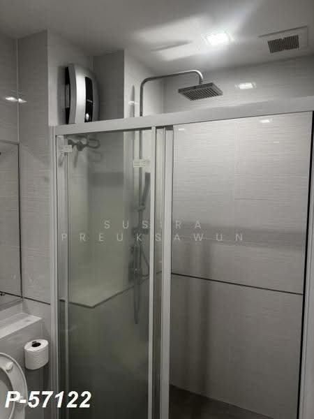 The Metropolis Samrong Interchange, Samut Prakan, 954 Sukhumvit Road, Samrong Nua, Muang Samut Prakarn, Samut Prakan, Studio, 28 sqm, Condo For Rent, by Susira Prueksawun, 500627523 - DDproperty.com