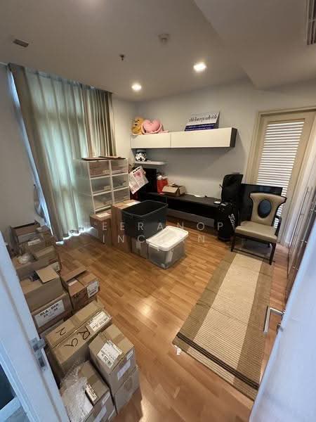 Nusasiri Grand, Bangkok, Soi Sukhumvit 42, Phra Kanong, Khlong Toei, Bangkok, 3 Bedrooms, 155 sqm, Condo For Sale, by Teeranop Inchan, 500627524 - DDproperty.com