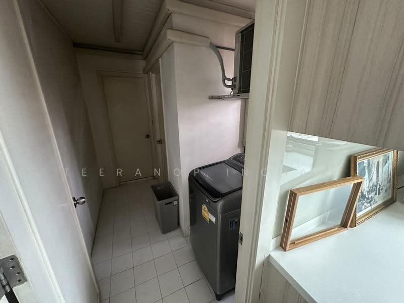 Nusasiri Grand, Bangkok, Soi Sukhumvit 42, Phra Kanong, Khlong Toei, Bangkok, 3 Bedrooms, 155 sqm, Condo For Sale, by Teeranop Inchan, 500627524 - DDproperty.com