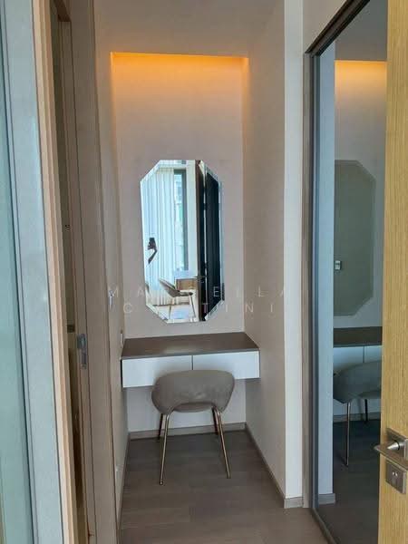 The Esse Asoke, Bangkok, 333 Soi Sukhumvit 21, Sukhumvit Road, Khlongtoei Nua, Watthana, Bangkok, 1 Bedroom, 45 sqm, Condo For Rent, by Marcella Contini, 500627531 - DDproperty.com