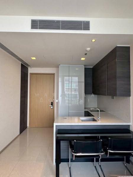 The Esse Asoke : ดิ เอส อโศก, กรุงเทพ, 333 ซอยสุขุมวิท 21 ถนนสุขุมวิท, คลองเตยเหนือ, วัฒนา, กรุงเทพ, 45 ตร.ม., คอนโด ให้เช่า, โดย Marcella Contini, 500627531 - DDproperty.com