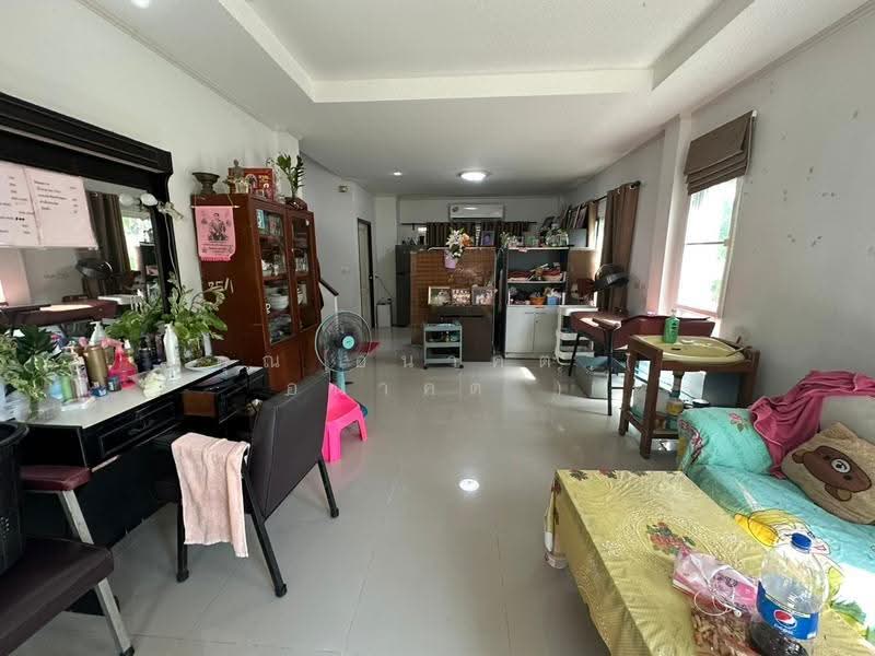 Supalai Garden Ville Krungthep Kreetha - Motorway : ศุภาลัย การ์เด้นวิลล์ กรุงเทพกรีฑาตัดใหม่ - มอเตอร์เวย์, กรุงเทพ, ถนน พัฒนาชนบท 3, คลองสองต้นนุ่น, ลาดกระบัง, กรุงเทพ, 200 ตร.ม., บ้านเดี่ยว ขาย, โดย คุณ อนาคต ( อนาคต ), 500627532 - DDproperty.com