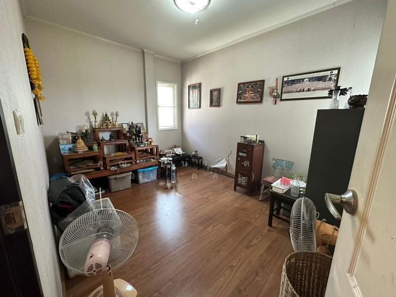 Supalai Garden Ville Krungthep Kreetha - Motorway, Bangkok, Rural Development Road 3, Khlong Song Ton Nun, Lat Krabang, Bangkok, 3 Bedrooms, 200 sqm, Single Detached House For Sale, by คุณ อนาคต ( อนาคต ), 500627532 - DDproperty.com