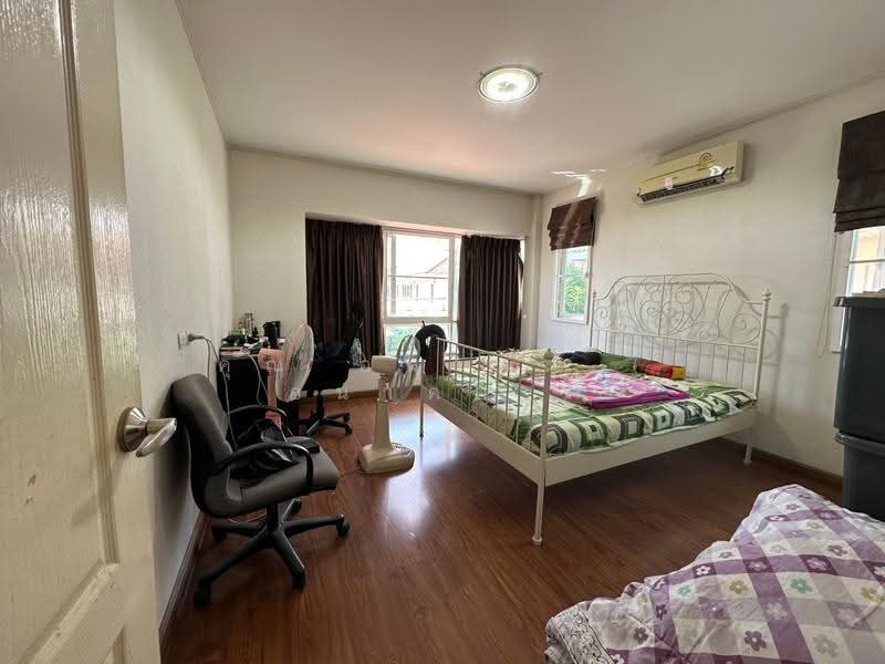 Supalai Garden Ville Krungthep Kreetha - Motorway, Bangkok, Rural Development Road 3, Khlong Song Ton Nun, Lat Krabang, Bangkok, 3 Bedrooms, 200 sqm, Single Detached House For Sale, by คุณ อนาคต ( อนาคต ), 500627532 - DDproperty.com